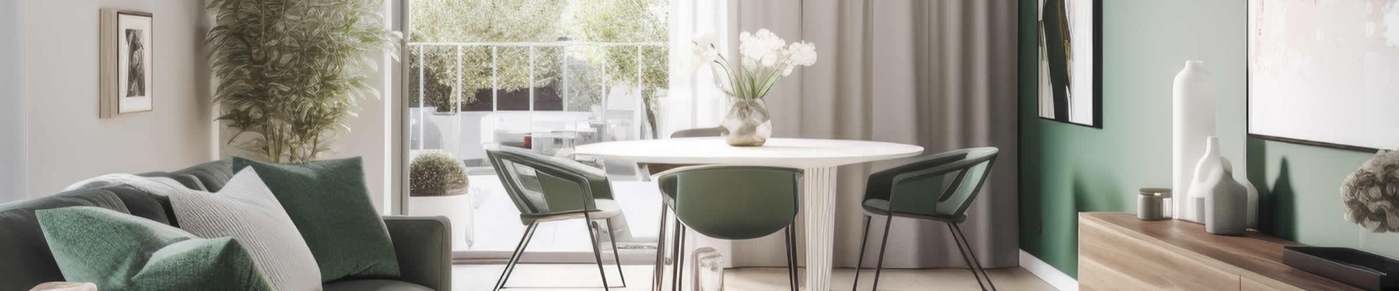 Resident living space